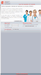 Mobile Screenshot of cemac.ch